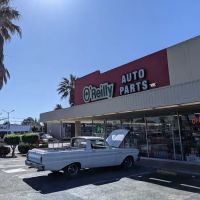O'Reilly Auto Parts