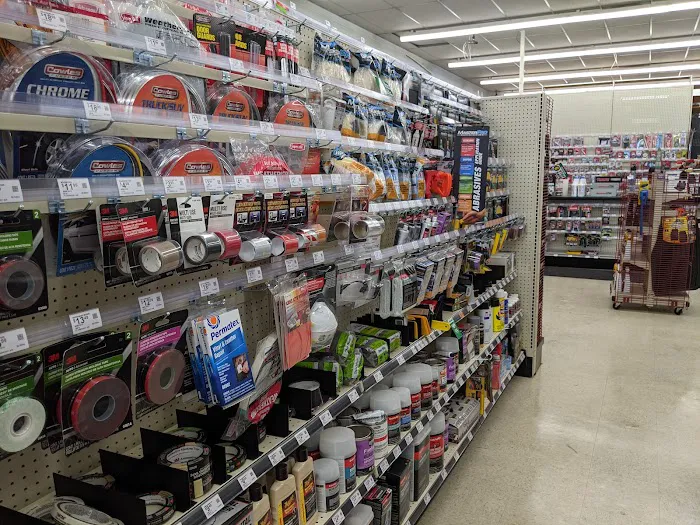 O'Reilly Auto Parts 1