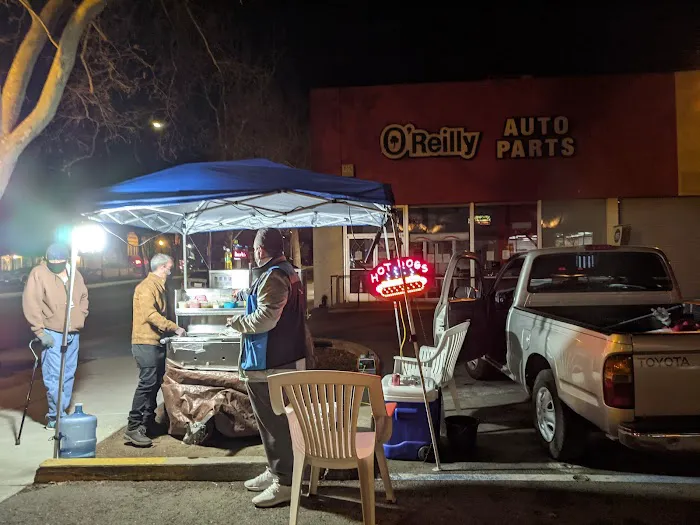 O'Reilly Auto Parts 4