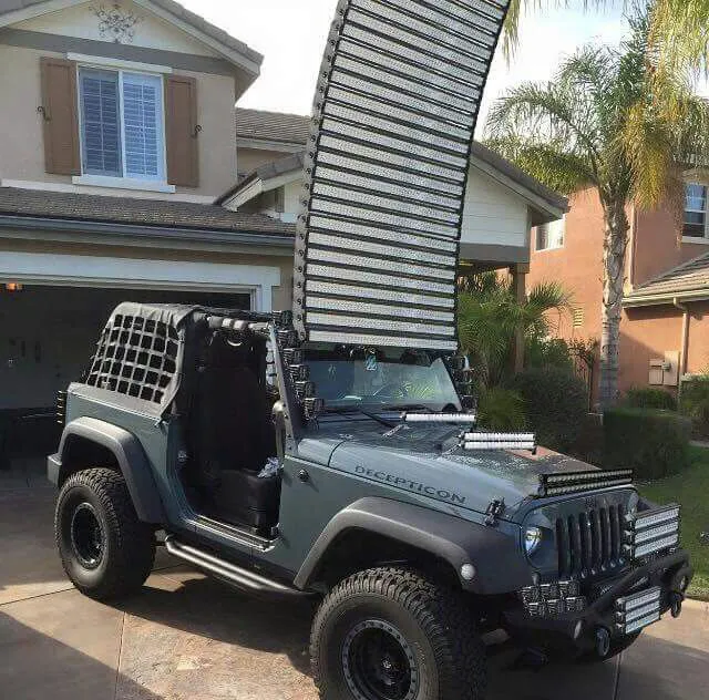 Arabia's Automotive, Inc. 1
