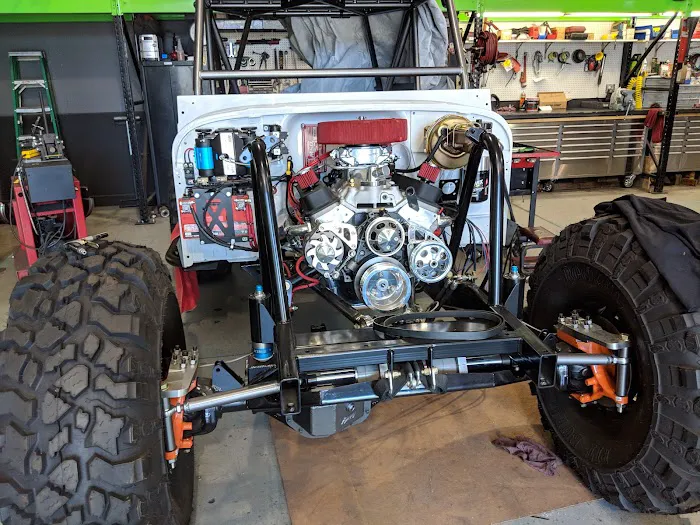 Arabia's Automotive, Inc. 2