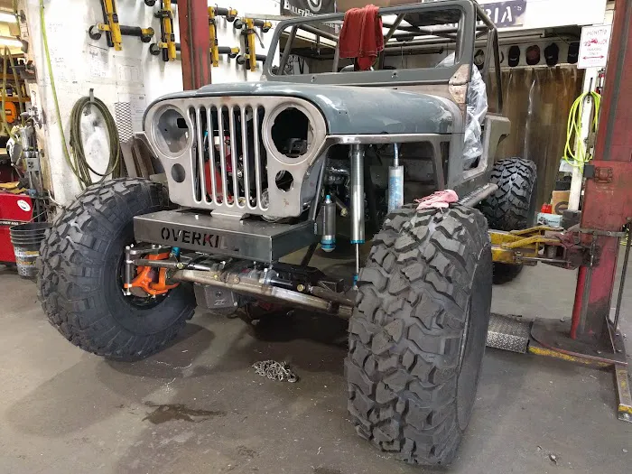 Arabia's Automotive, Inc. 4