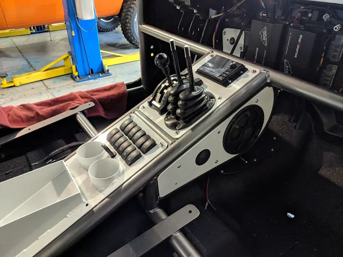 Arabia's Automotive, Inc. 7