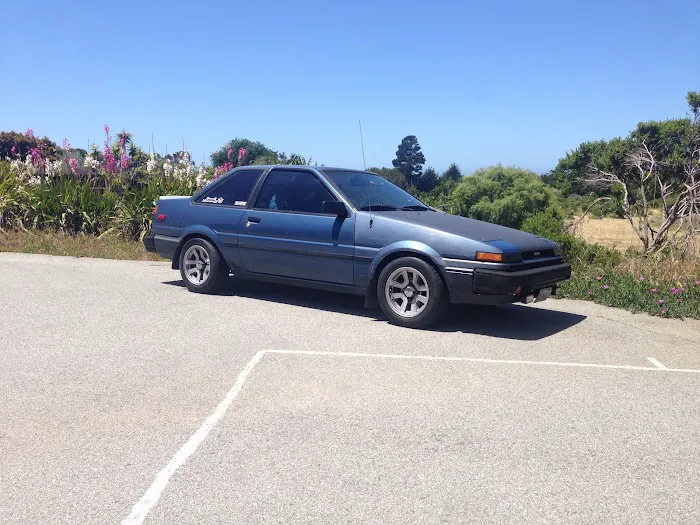 Los Gatos Foreign Car 0