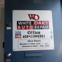 White Oaks Auto Repair