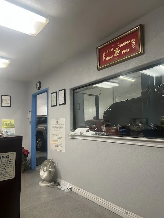 Toyota Lexus Auto Service 0