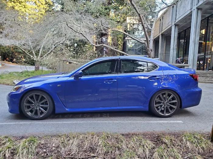 Toyota Lexus Auto Service 1