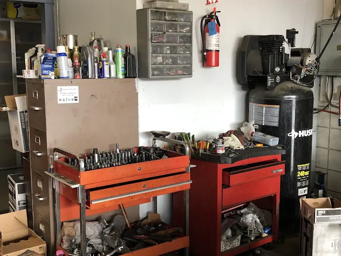 Cruz Auto Repair 1
