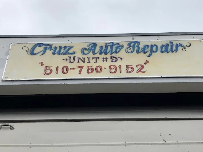 Cruz Auto Repair 0