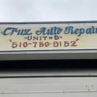 Cruz Auto Repair