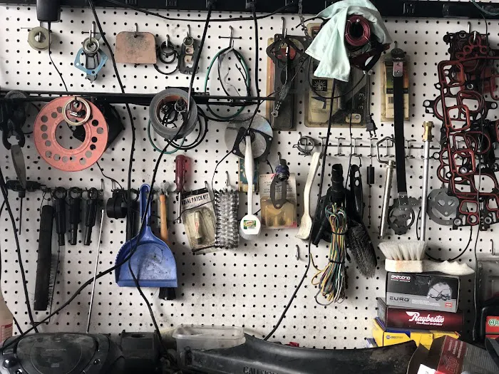 Cruz Auto Repair 2