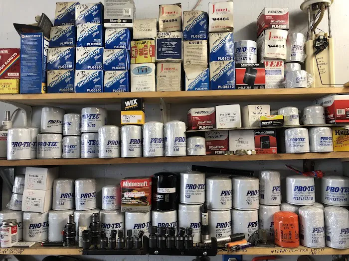 Cruz Auto Repair 6