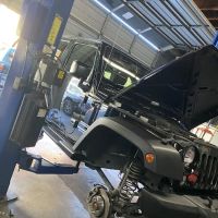 The Hemi Mechanics