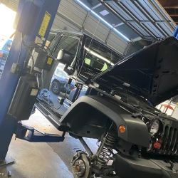 The Hemi Mechanics ico