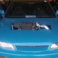 Vanguard Smog Test Only