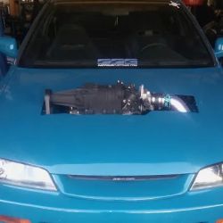 Vanguard Smog Test Only ico