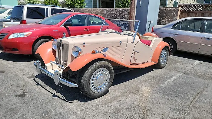 Complete Auto Electric Repair Pacheco 2