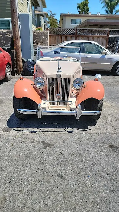 Complete Auto Electric Repair Pacheco 4