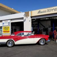 Almeida Repair Shop