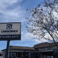 Car Science Auto Repair