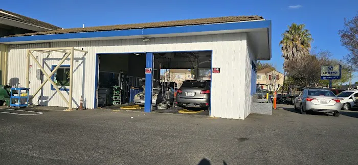 Car Science Auto Repair 2