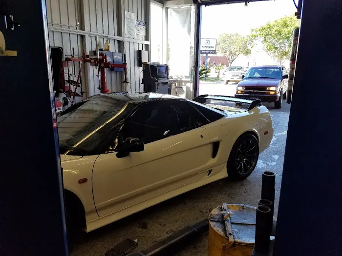 Car Science Auto Repair 3