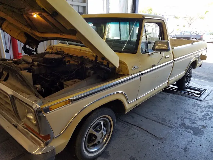 Car Science Auto Repair 5