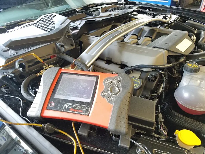 Car Science Auto Repair 8