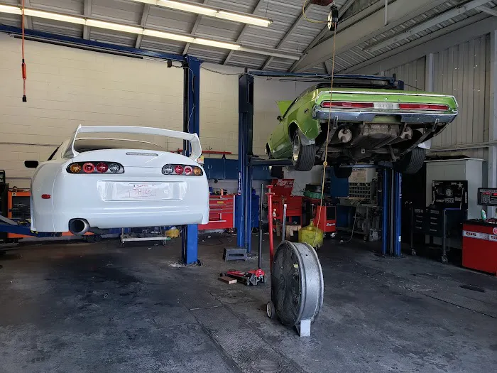 Car Science Auto Repair 6