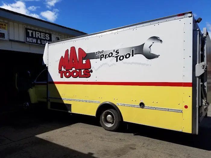 Car Science Auto Repair 7