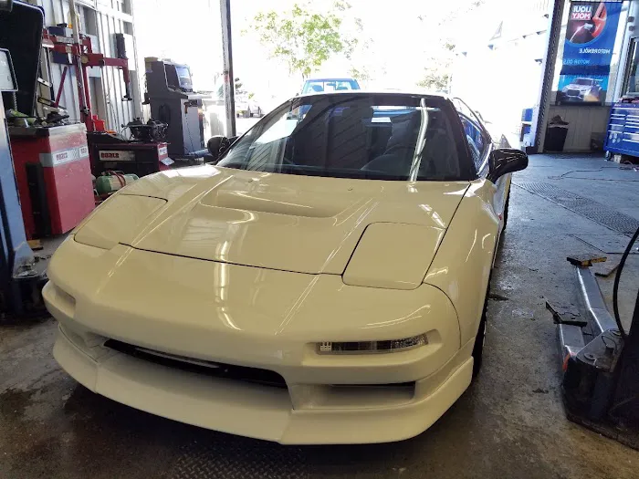 Car Science Auto Repair 9