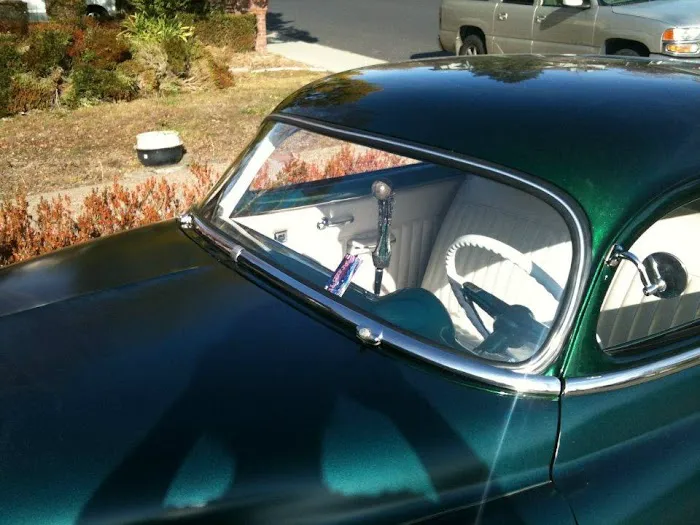 Advanced Auto Glass 0