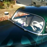 Advanced Auto Glass