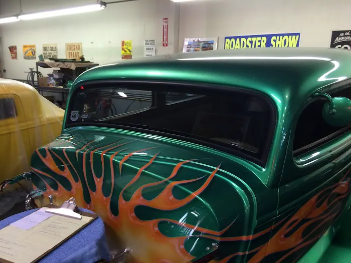 Advanced Auto Glass 8