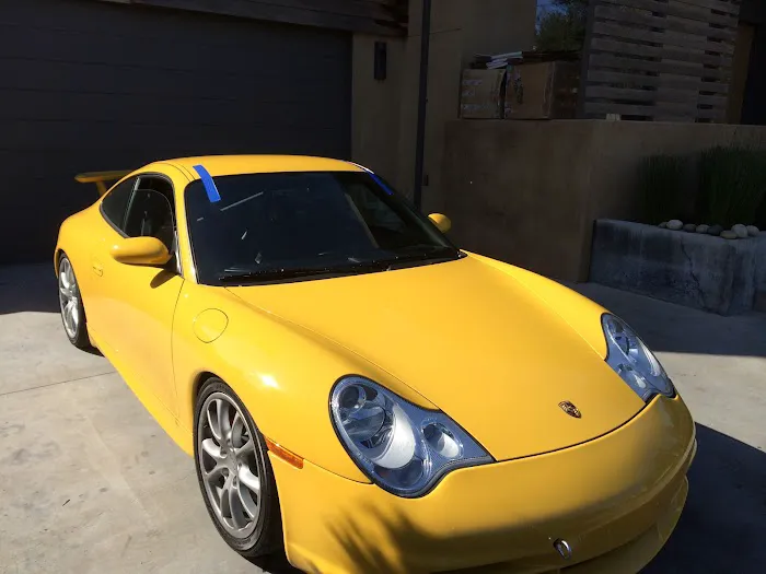 Advanced Auto Glass 7