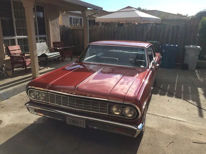 Advanced Auto Glass 6