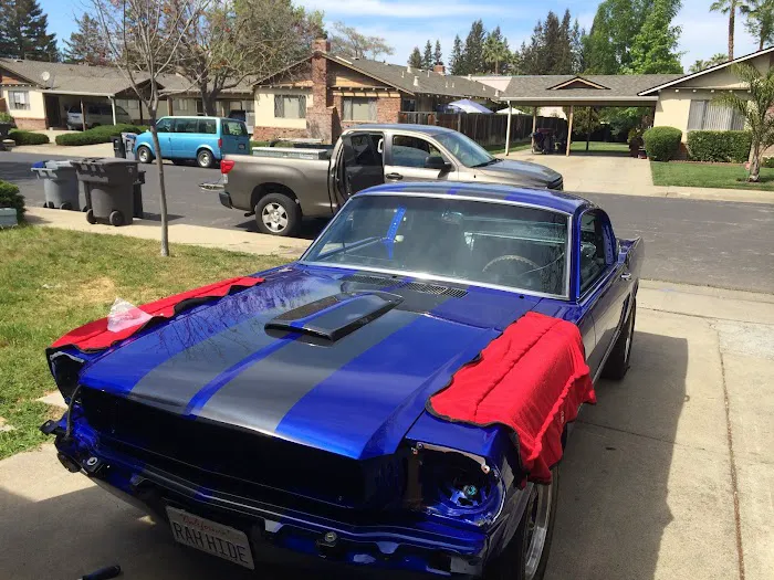 Advanced Auto Glass 9