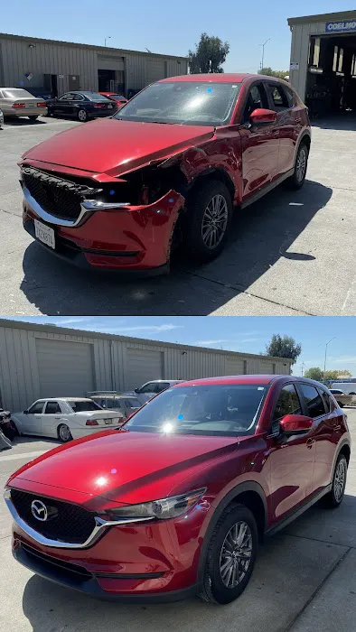 Coelho's Body Repair and Auto Sales 0