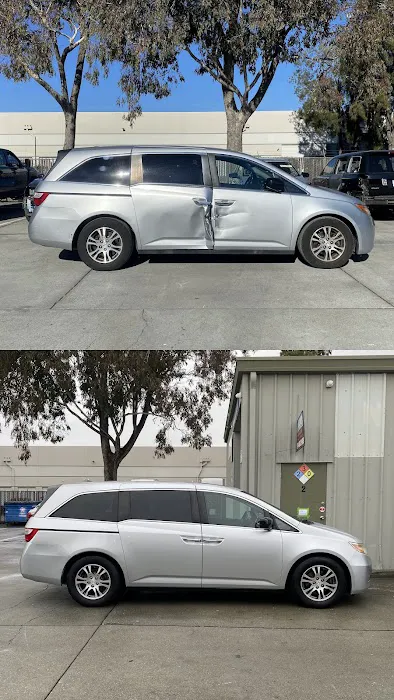 Coelho's Body Repair and Auto Sales 8