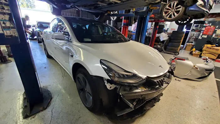 Rich's Smog & Repair 2