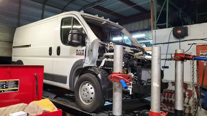 Rich's Smog & Repair 1