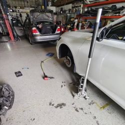 Rich's Smog & Repair ico