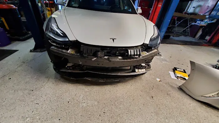 Rich's Smog & Repair 4