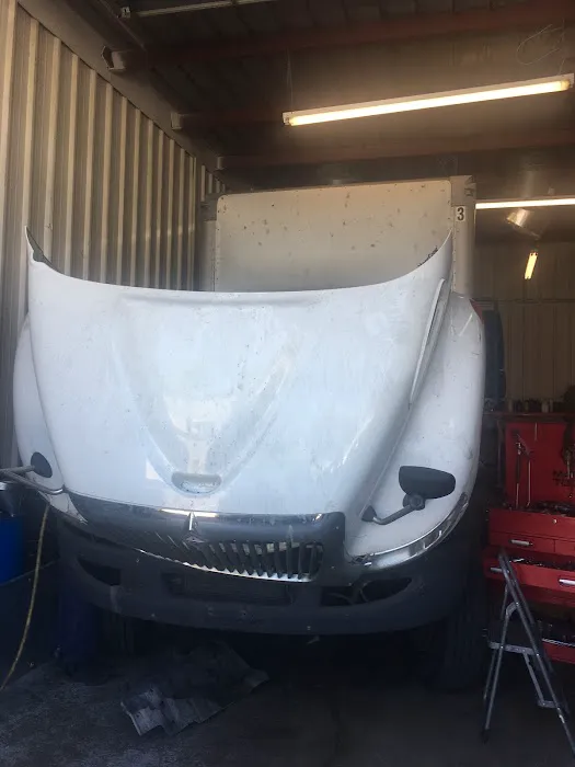 brazilian auto services inc 0