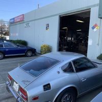 Dando's Automotive