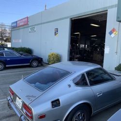 Dando's Automotive ico