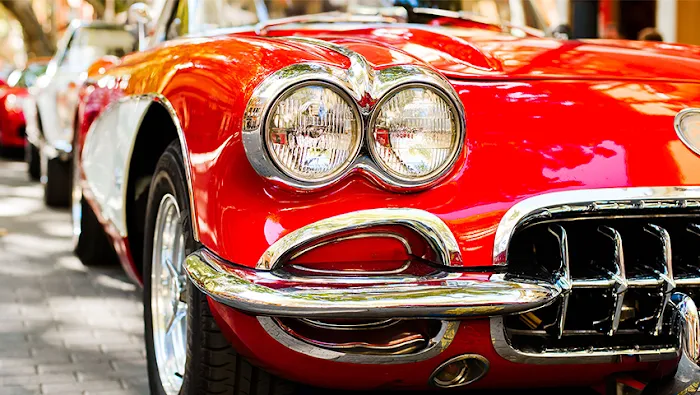 Dando's Automotive 2