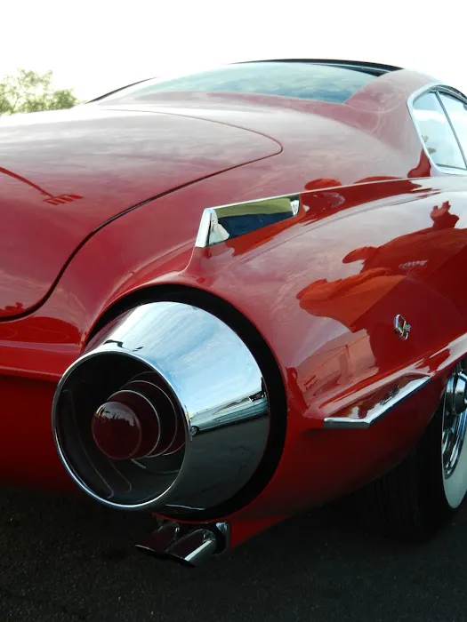 Dando's Automotive 5