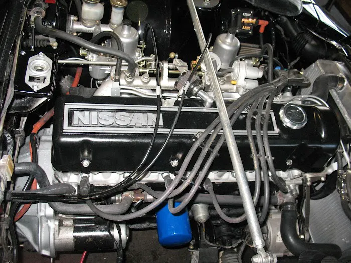 Dando's Automotive 9