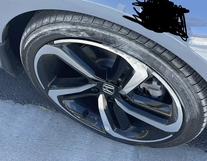 West Coast Wheel Repair 2